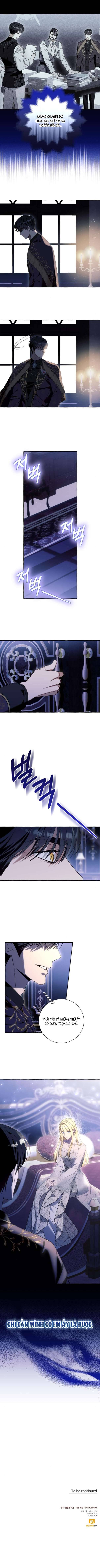 Tôi Tưởng Đó Chỉ Là Tiểu Thuyết Trọng Sinh Bình Thường Chapter 63 - Trang 4