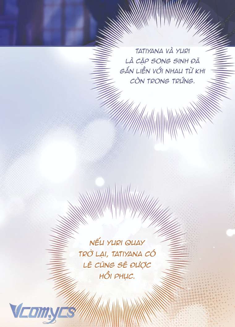 Tôi Đã Tắt Cài Đặt Chế Độ Nhận Thức Nỗi Đau! Chap 21 - Trang 3