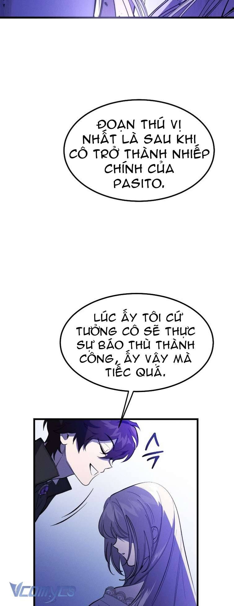 Ác Quỷ Nuôi Dưỡng Tiểu Thư Chapter 4 - Trang 4