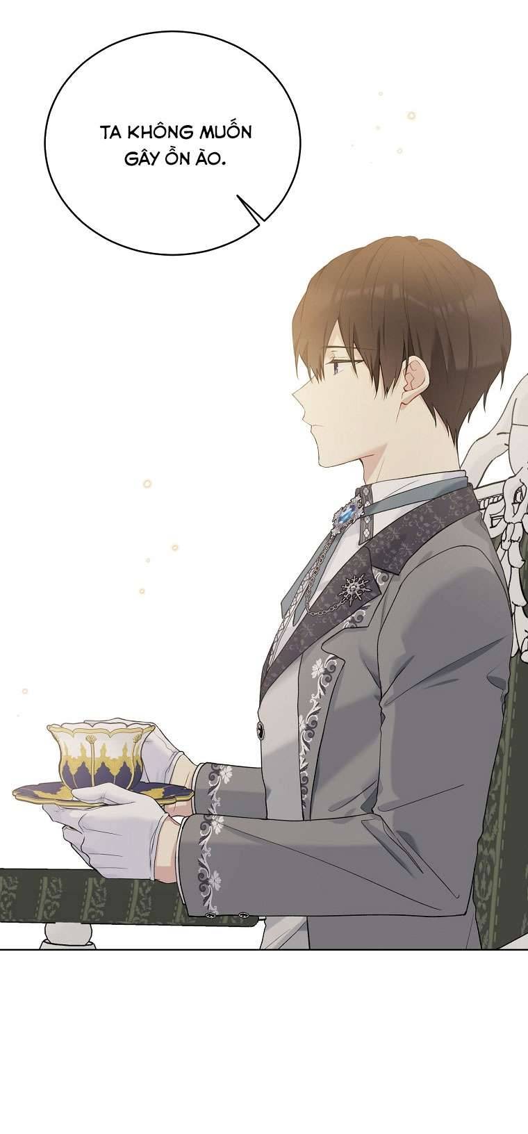 Vương Miện Lục Bảo Chap 53 - Trang 2