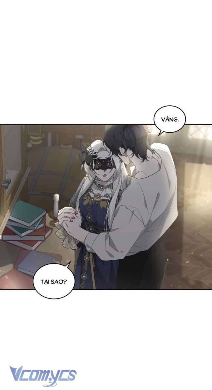 Ác Nữ Thuần Hoá Quái Thú Chapter 12 - Next Chapter 13