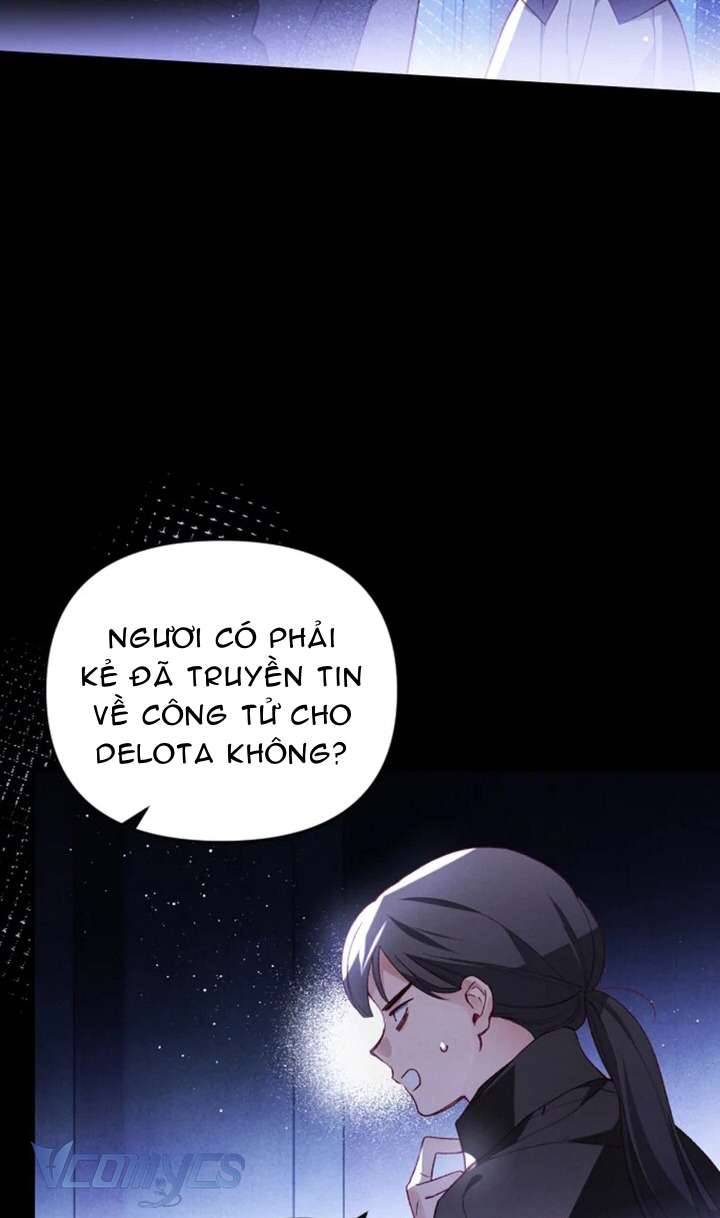 Nuôi vị hôn phu bằng tiền bạc. Chap 47 - Trang 2