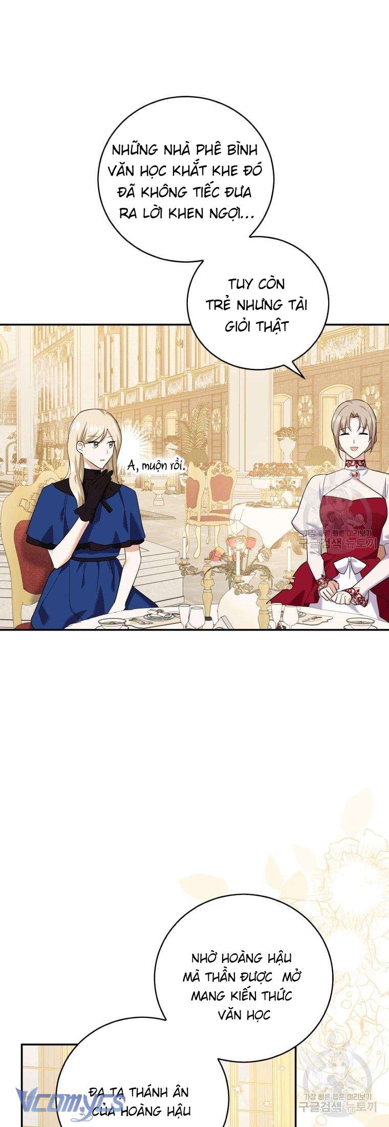 Kế Hoạch Trả Thù Chap 27 - Trang 2