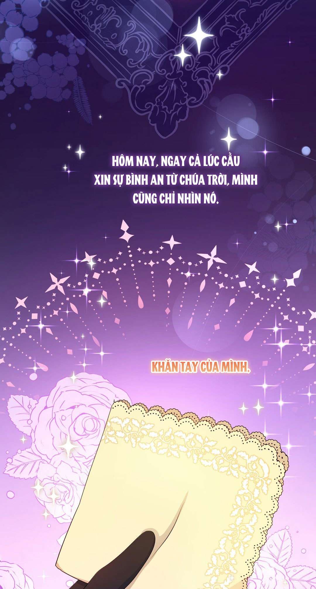 Công Tước Hát Rong Chapter 30 - Trang 3