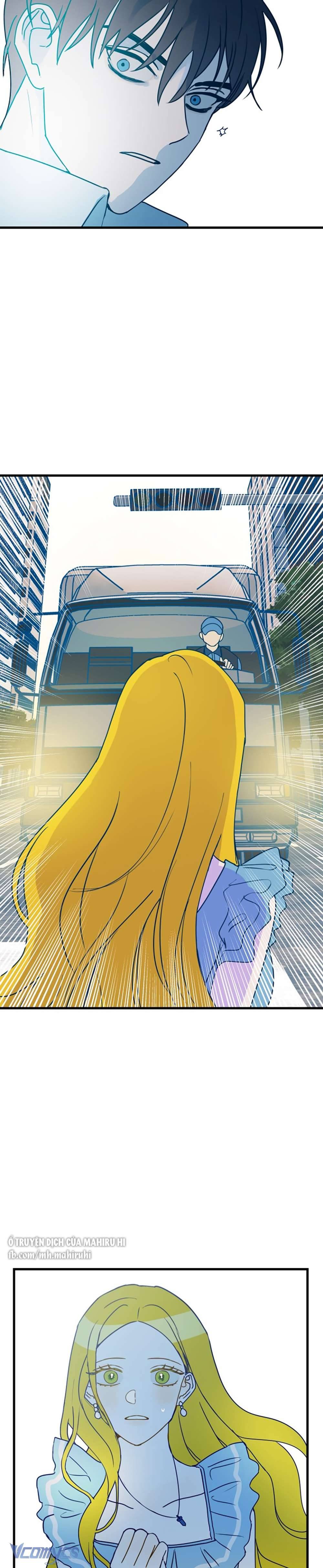 Kẻ Rác Rưởi Không Đáng Được Yêu Chapter 1 - Trang 4