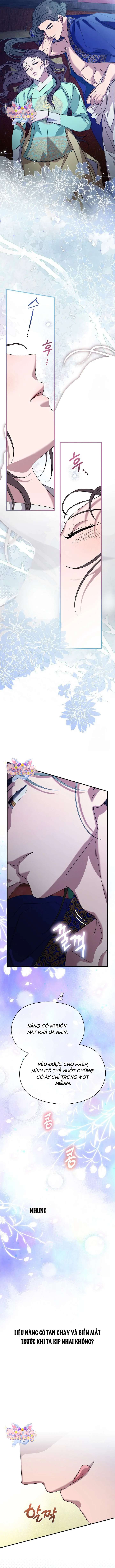 Ta Chỉ Muốn Ăn Em Chap 7 - Trang 4