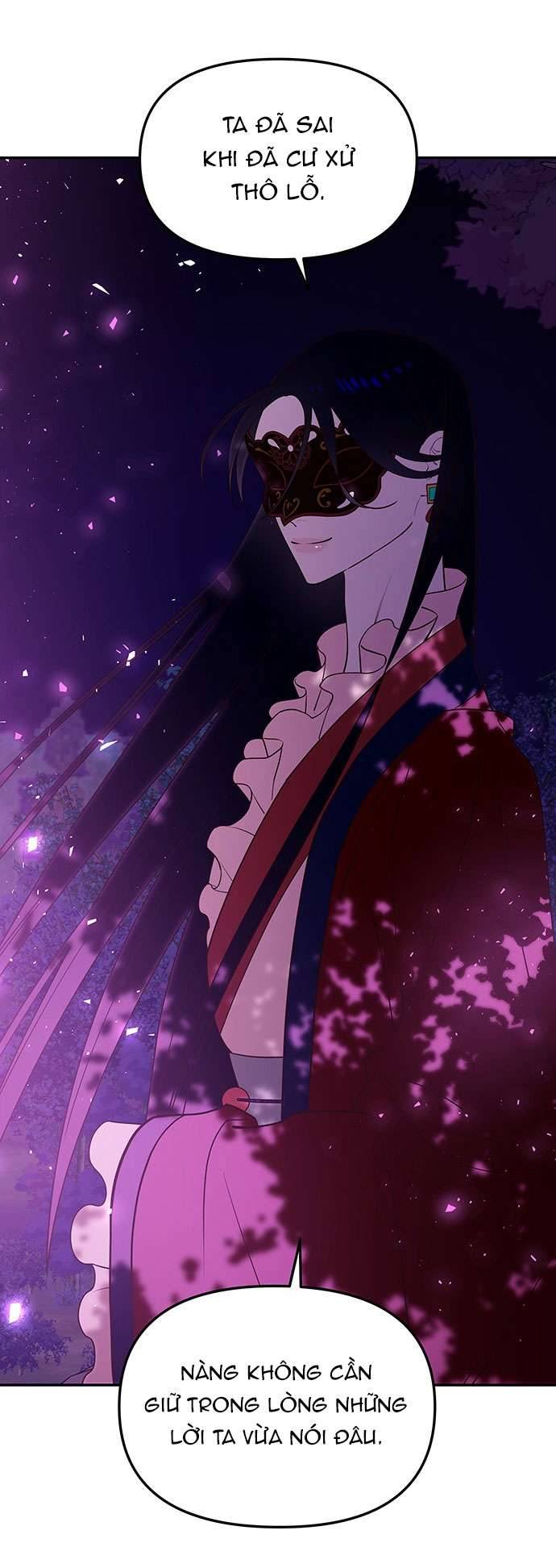 Vương Tử Huyền Bí Chapter 42 - Next Chapter 43