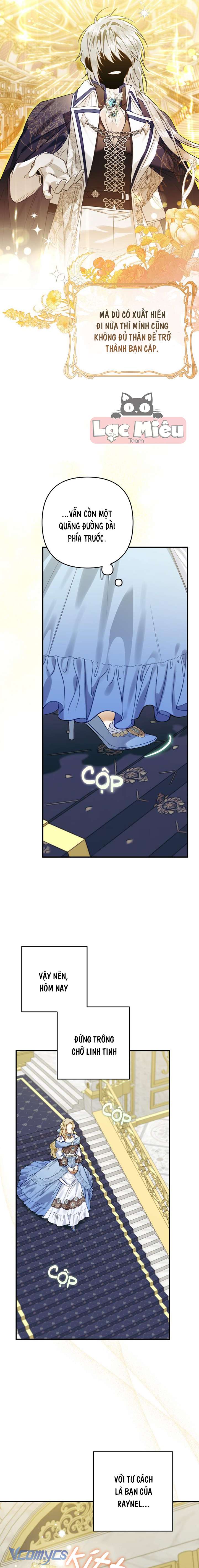 Bỗng Nhiên Tôi Trở Thành Quạ Đen!! Chapter 56 - Trang 4