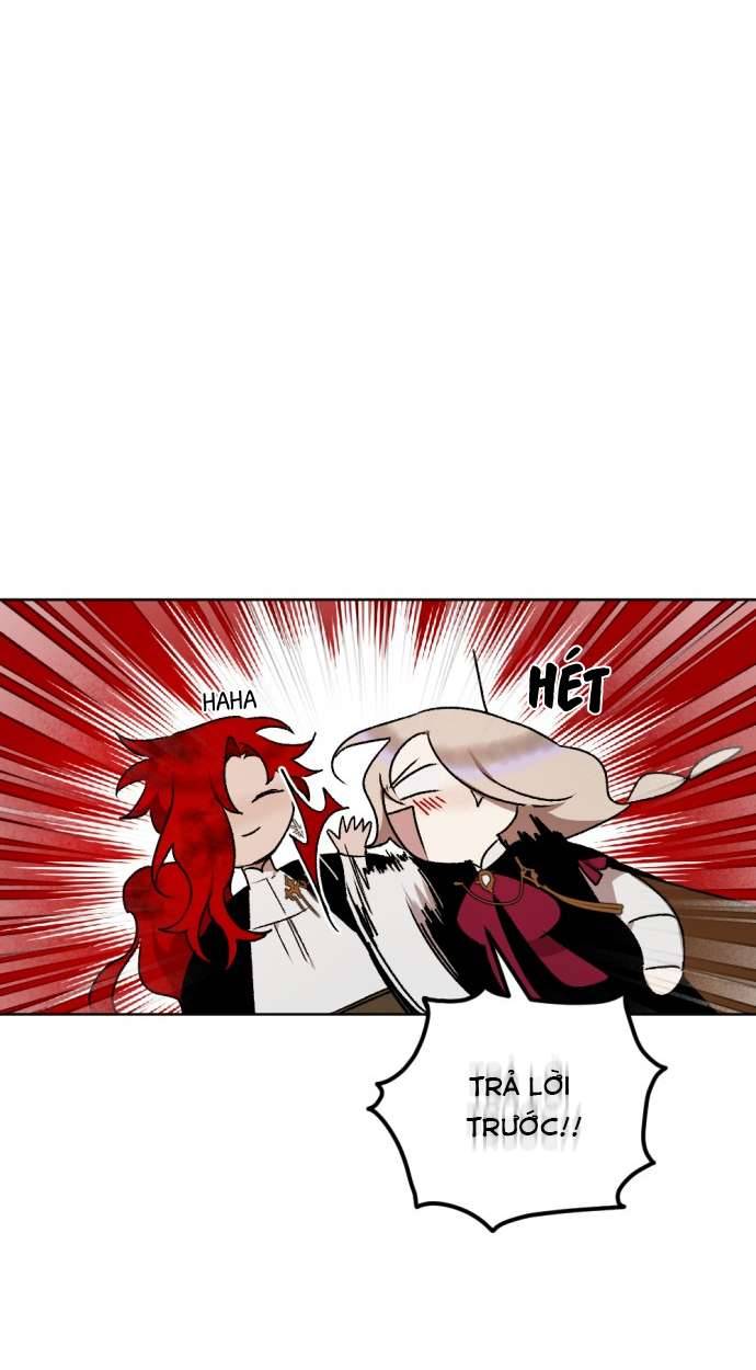 Lời Thú Nhận Của Chúa Tể Bóng Tối Chap 40 - Trang 4