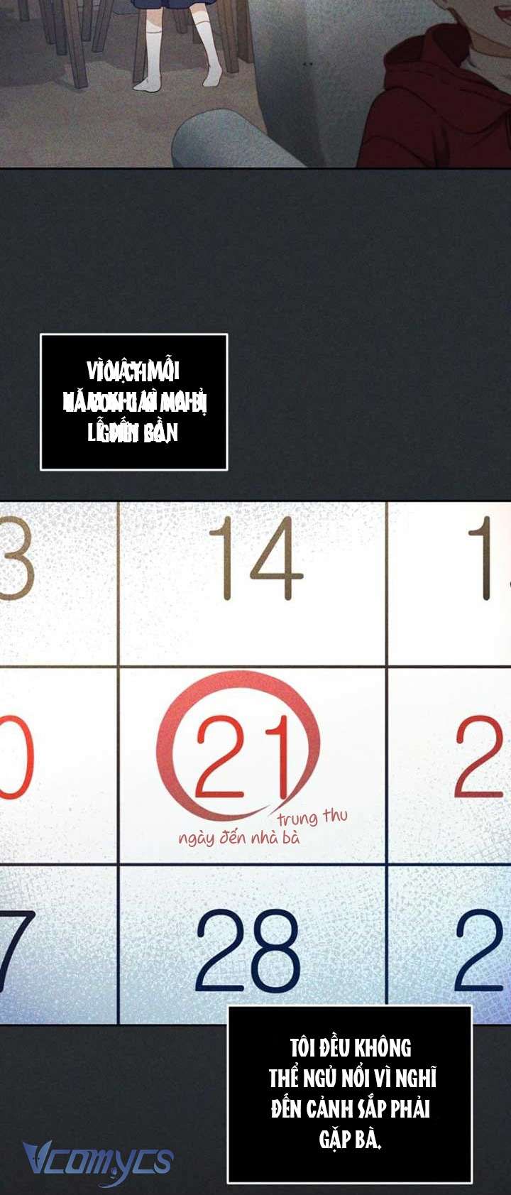 Tôi Được Nuôi Dưỡng Bởi Những Kẻ Phản Diện Chap 86 - Trang 3