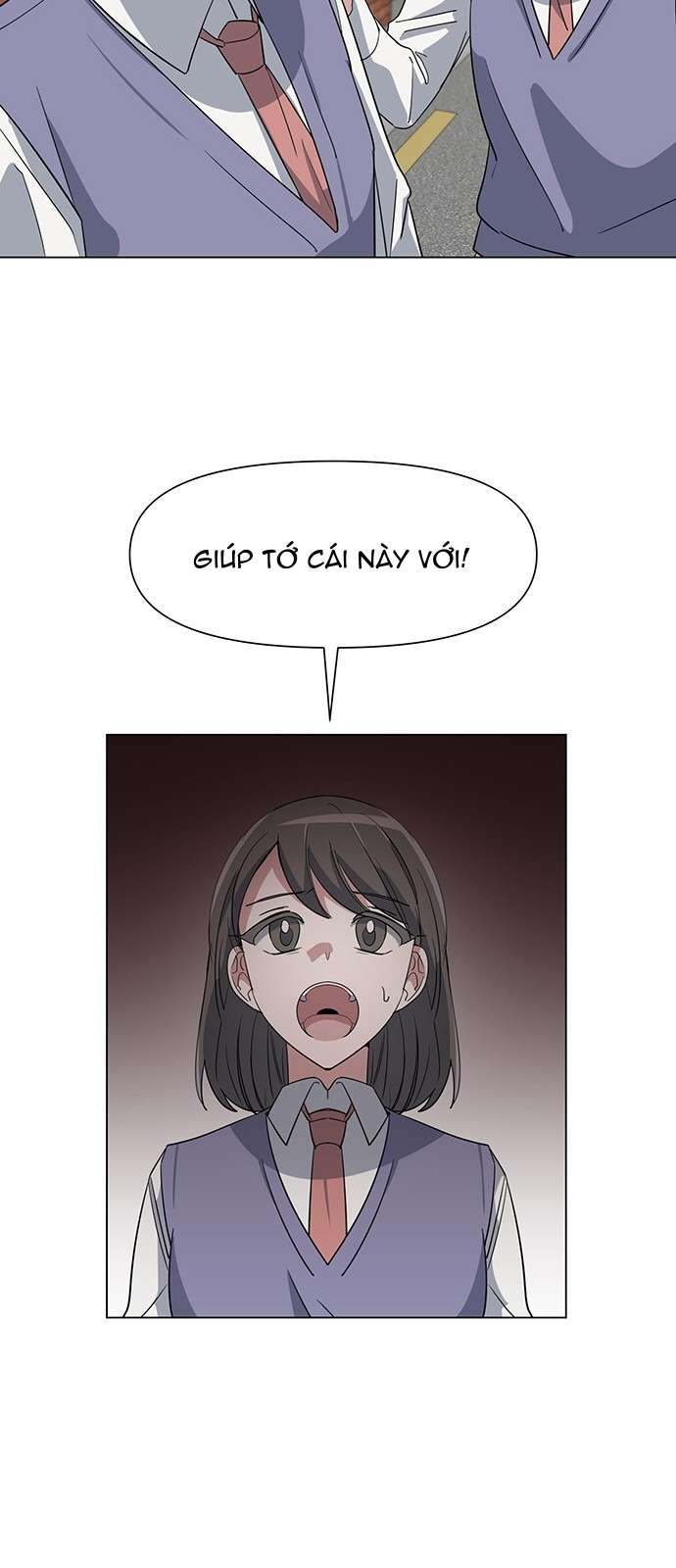 Gia Đình Hoàn Hảo Chap 7 - Next Chap 8