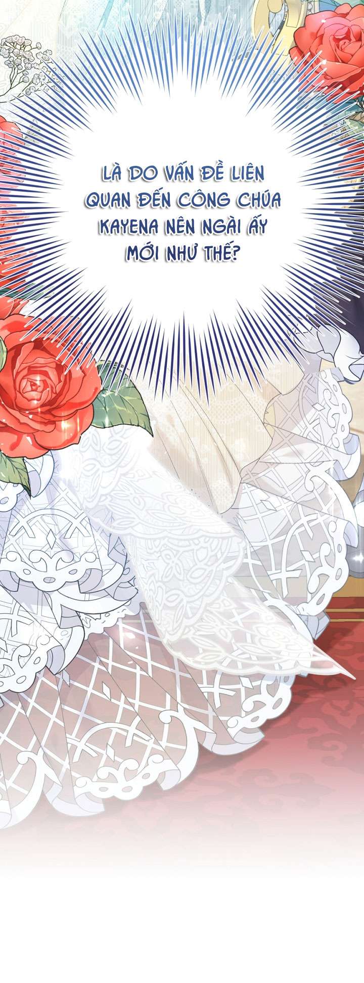 Ác Nữ Chỉ Là Một Con Rối Chap 38 - Next Chap 39