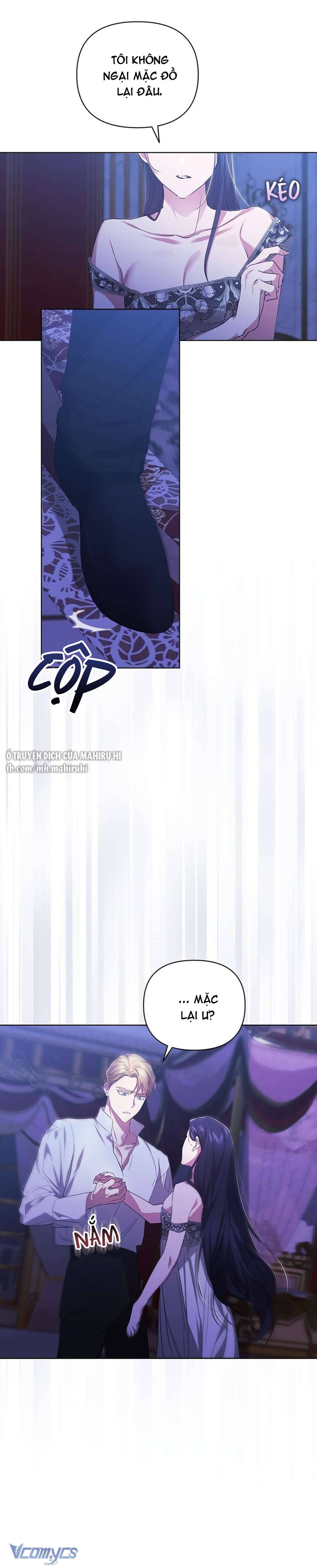 Hôn Nhân Này Rồi Sẽ Đổ Vỡ Chapter 17 - Next Chapter 18