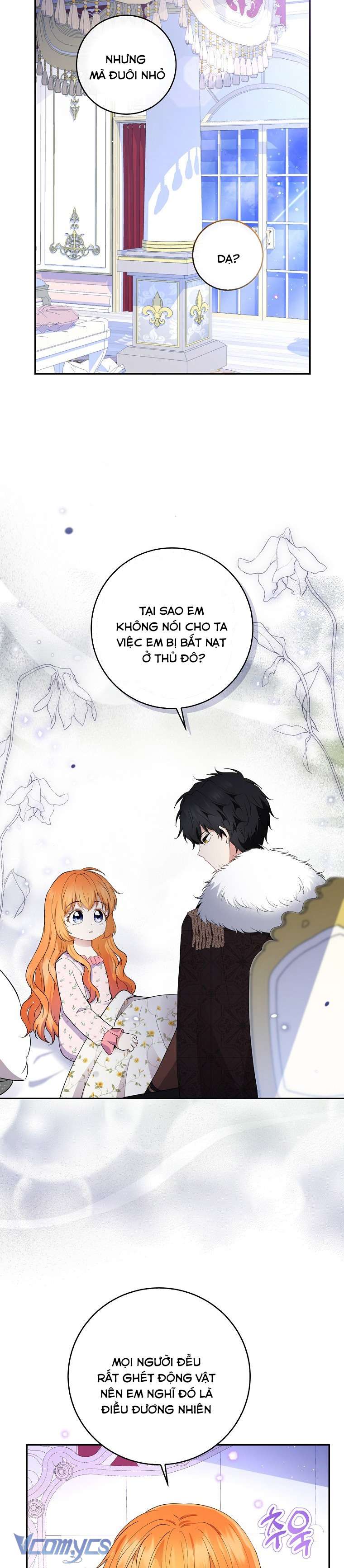 Sóc Con Tài Năng Chap 38 - Next Chap 39