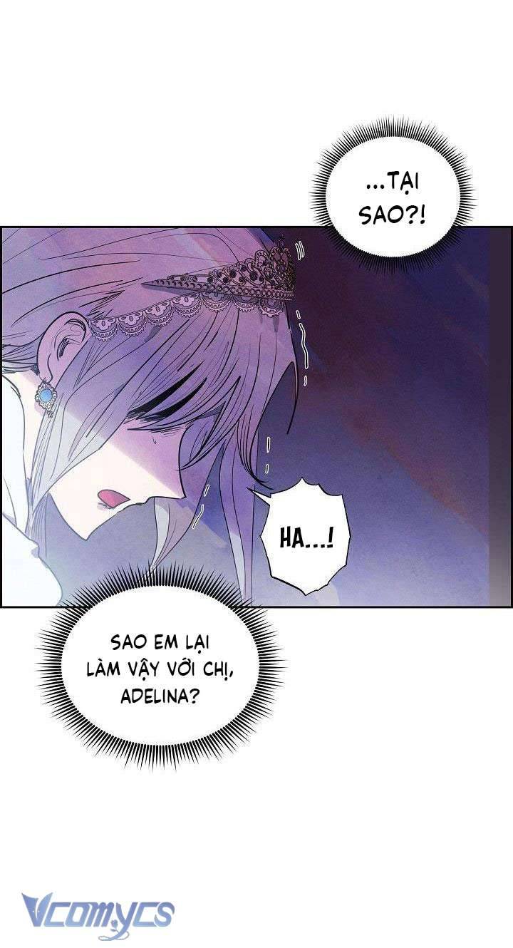 Ác Nữ Sau Lớp Mặt Nạ Chapter 1 - Trang 3