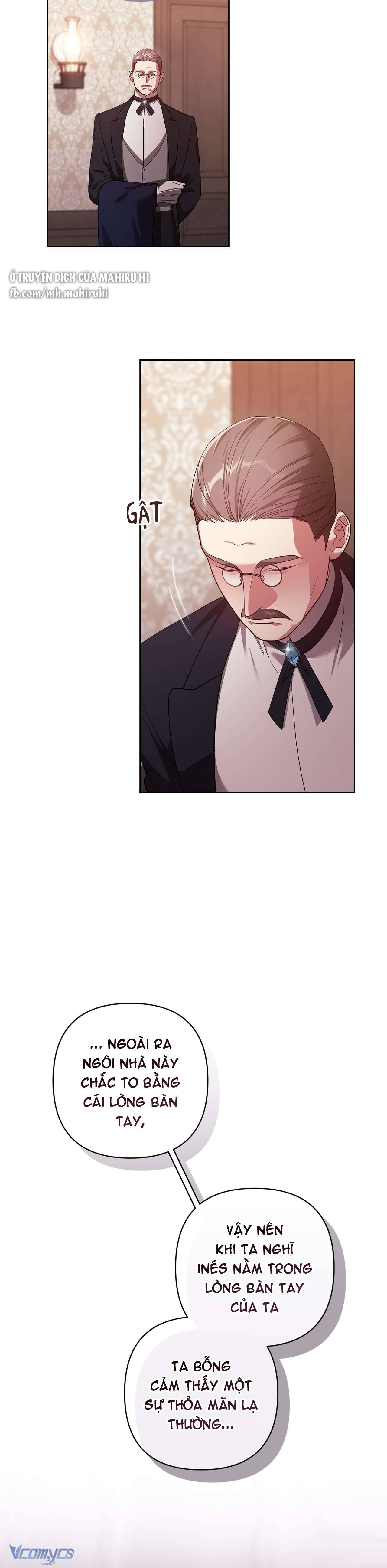 Hôn Nhân Này Rồi Sẽ Đổ Vỡ Chapter 50 - Next Chapter 51