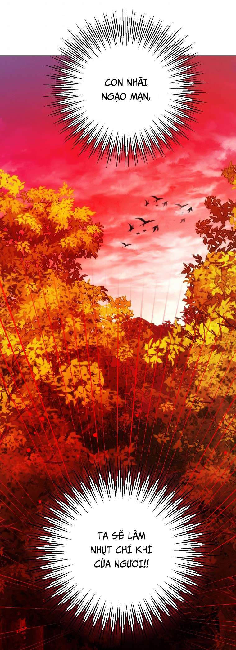 Tôi Trở Thành Vợ Của Nam Chính Chap 38 - Trang 3