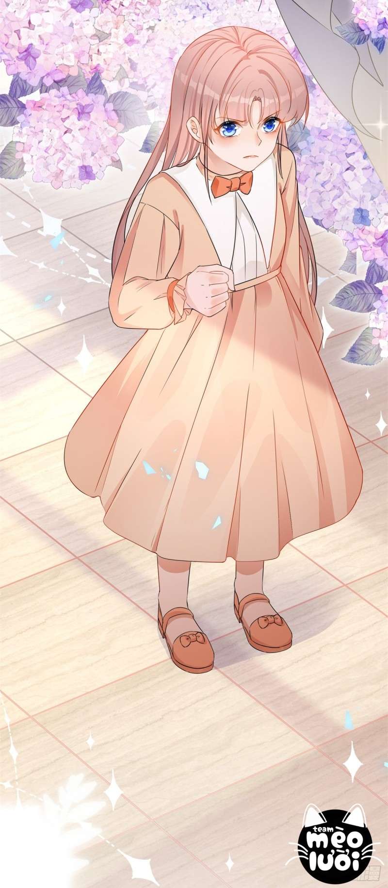 Sự Phản Công Của Nữ Công Tước Phản Chap 3 - Trang 2