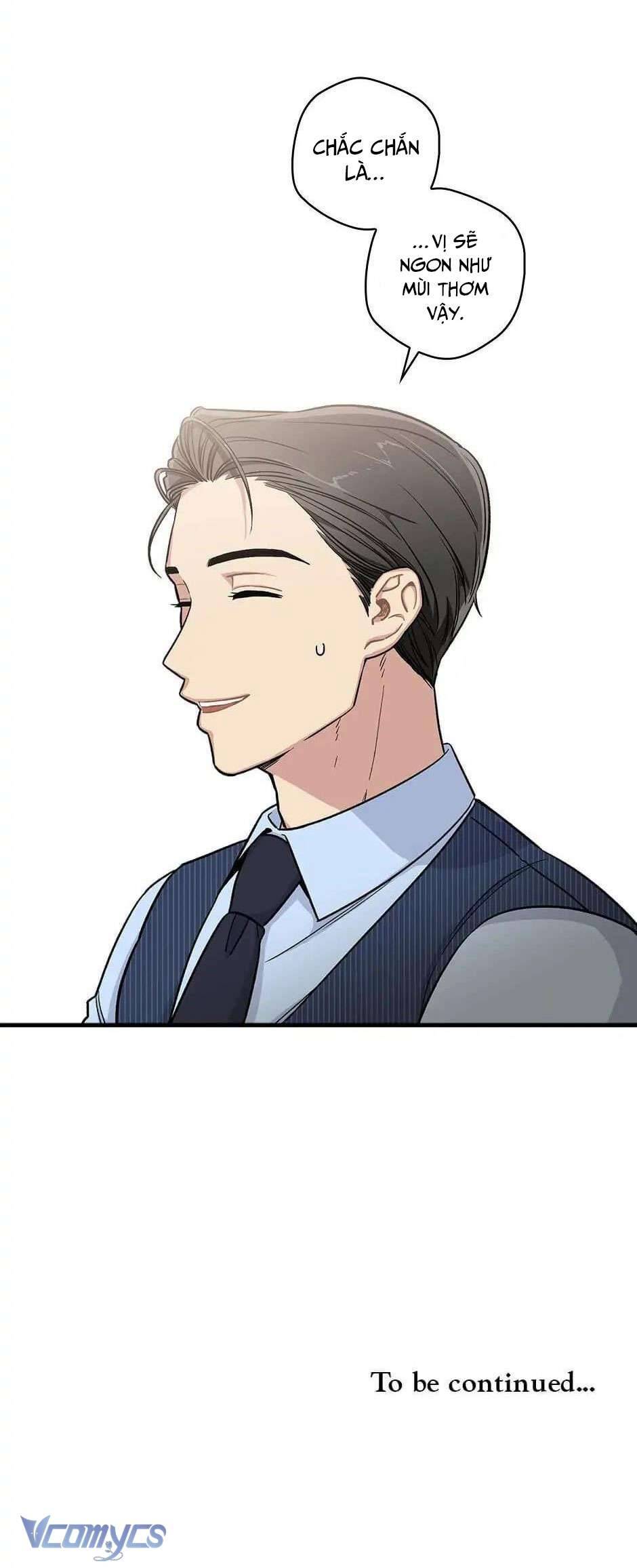 Ly Espresso Của Mùa Xuân Chapter 19 - Trang 4