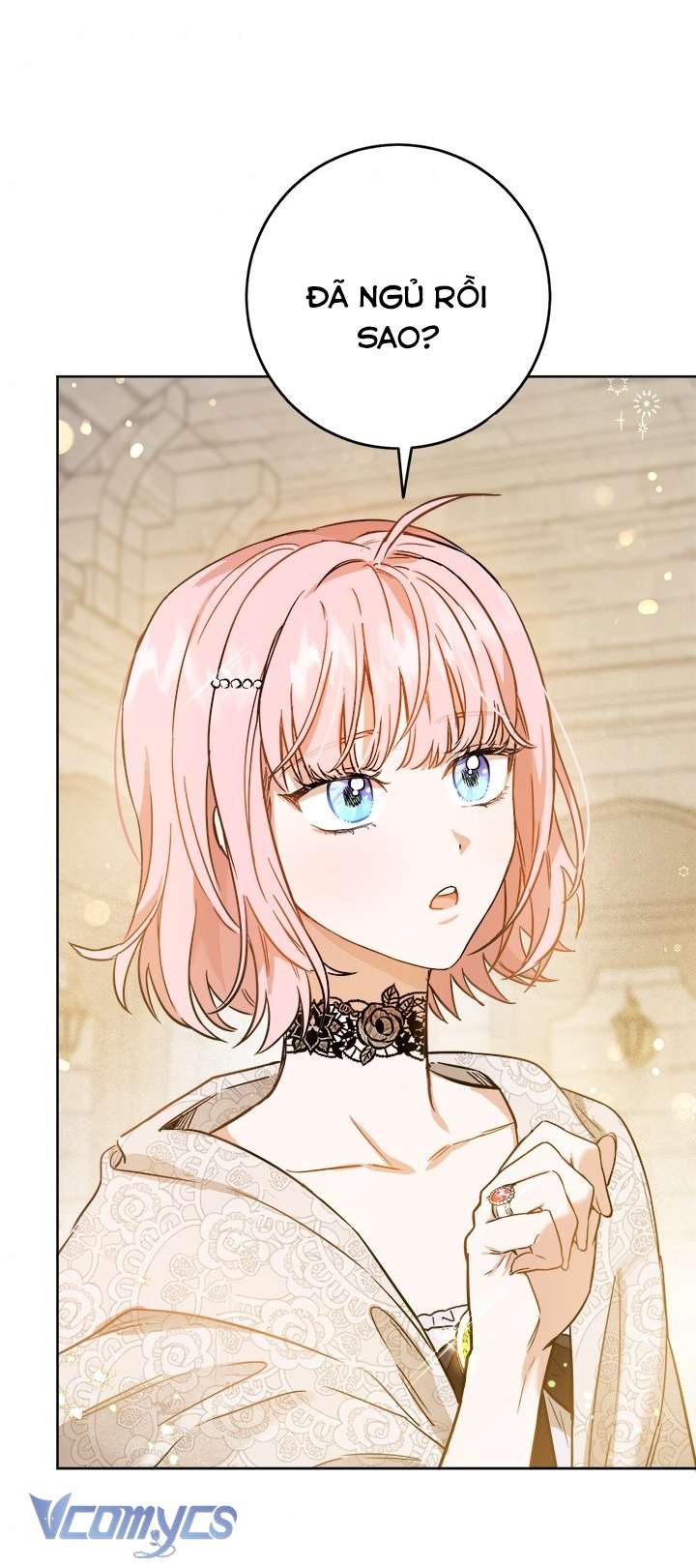 Cuộc Sống Mới Của Công Nương Chapter 30 - Trang 4