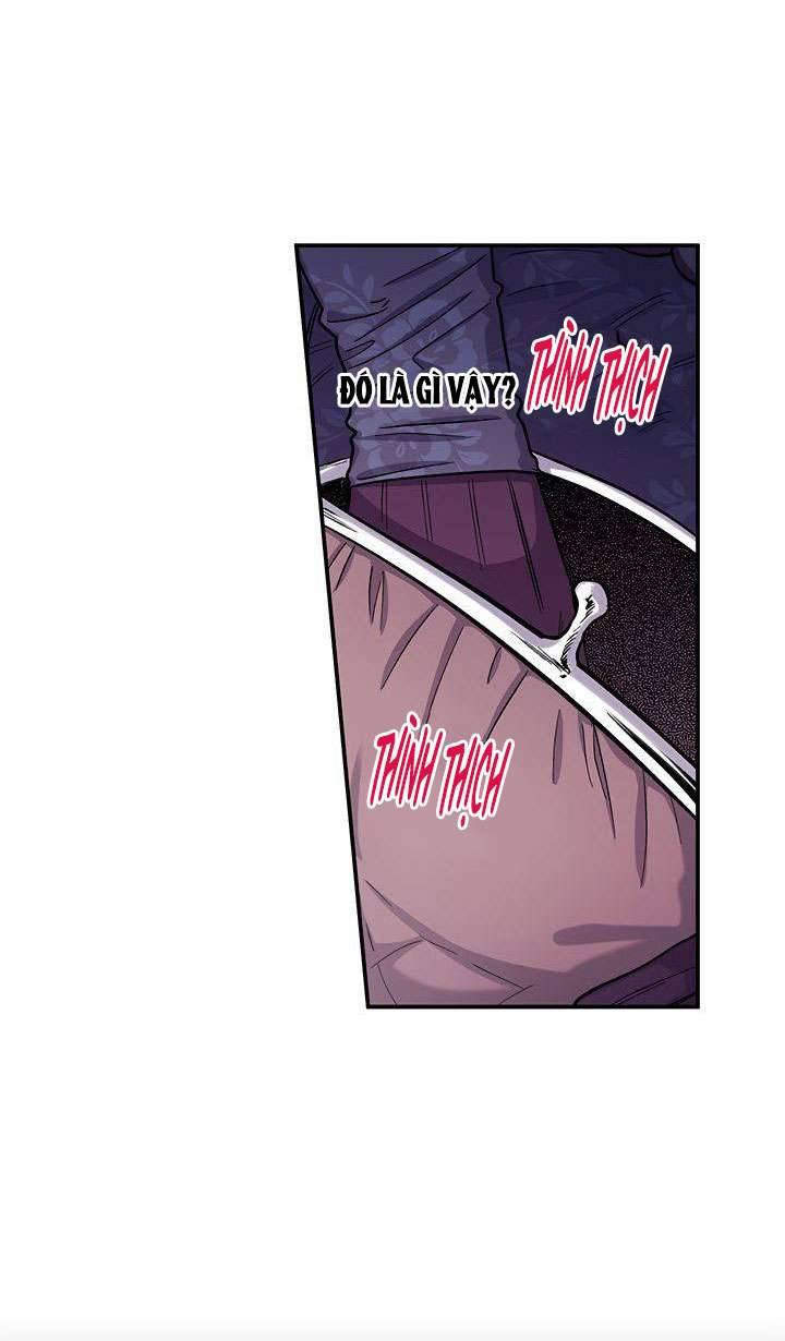 May Mắn Hay Bất Hạnh Chap 37 - Trang 4