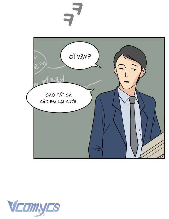 Phòng Chat Không Có Tôi Chap 7 - Trang 2