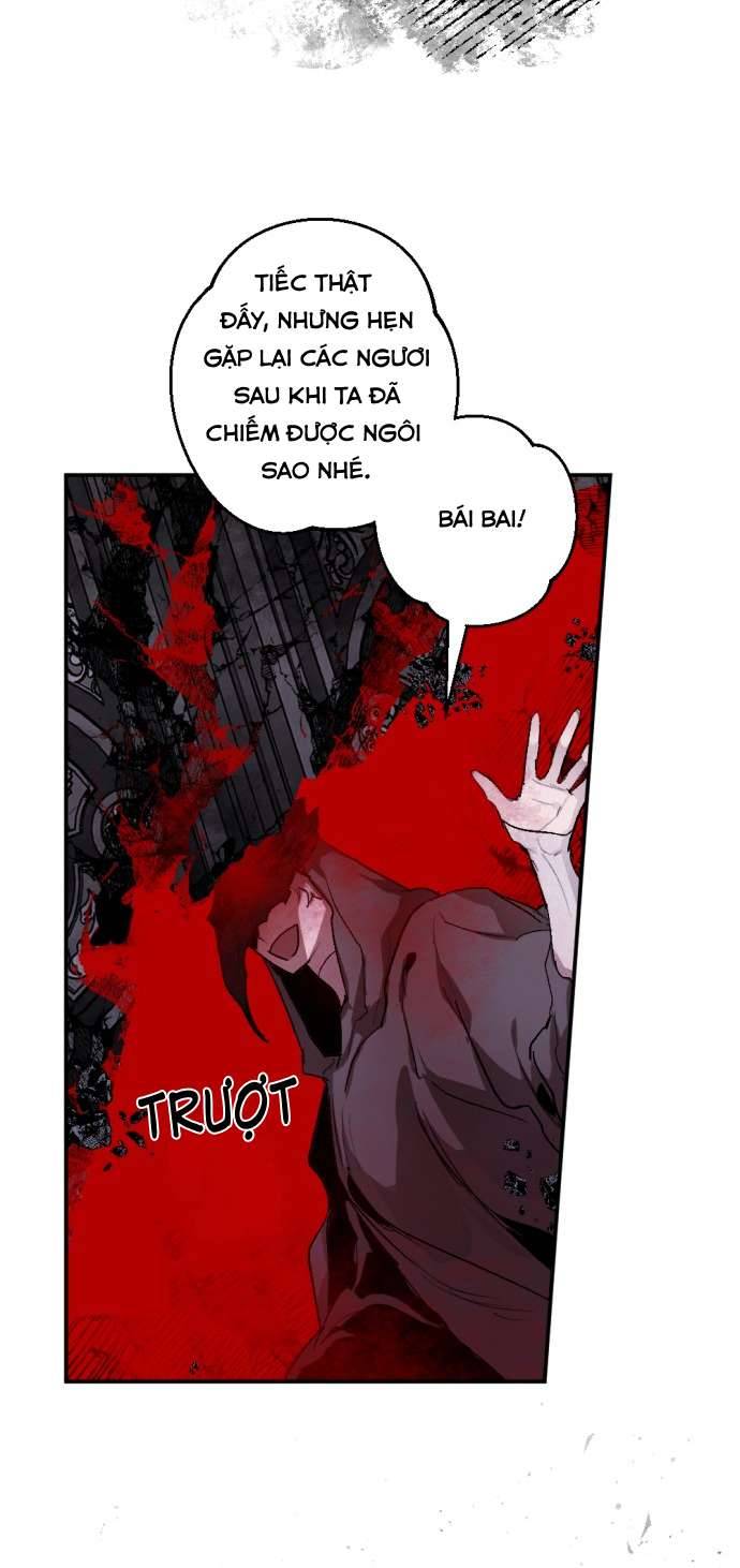 Lời Thú Nhận Của Chúa Tể Bóng Tối Chap 56 - Trang 4