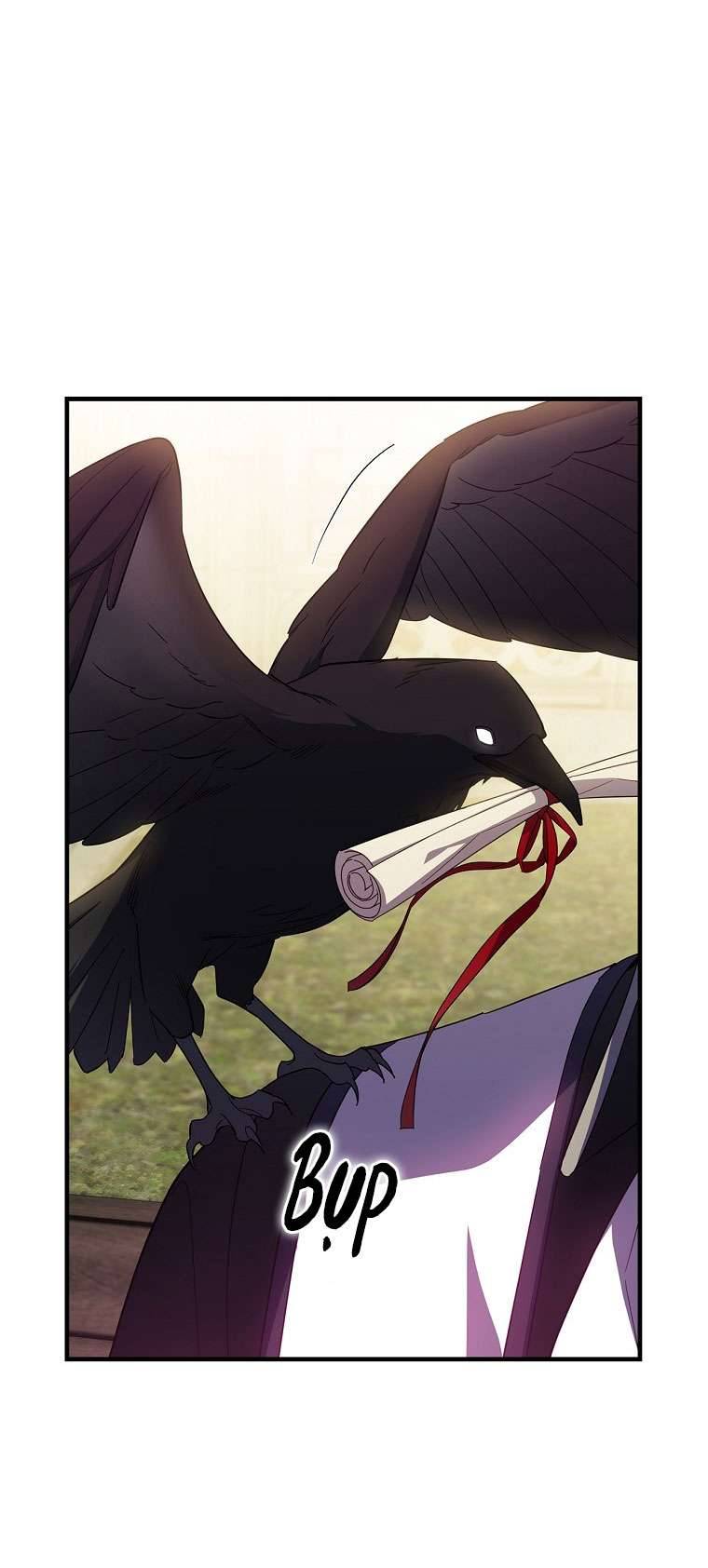 Phương Pháp Khiến Phu Quân Đứng Về Phía Tôi Chapter 43 - Trang 4