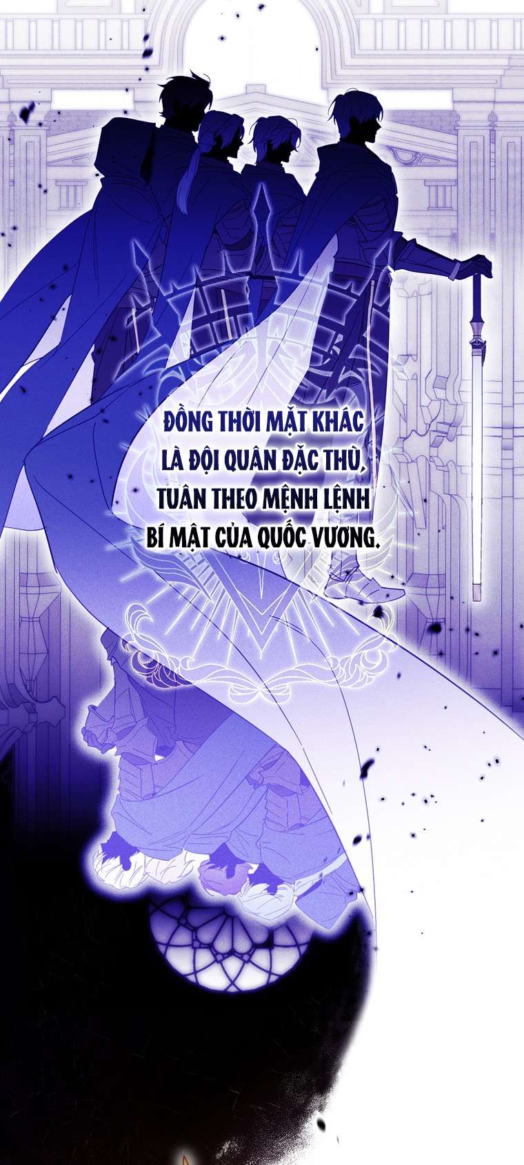 Phương Pháp Khiến Phu Quân Đứng Về Phía Tôi Chapter 28 - Trang 4