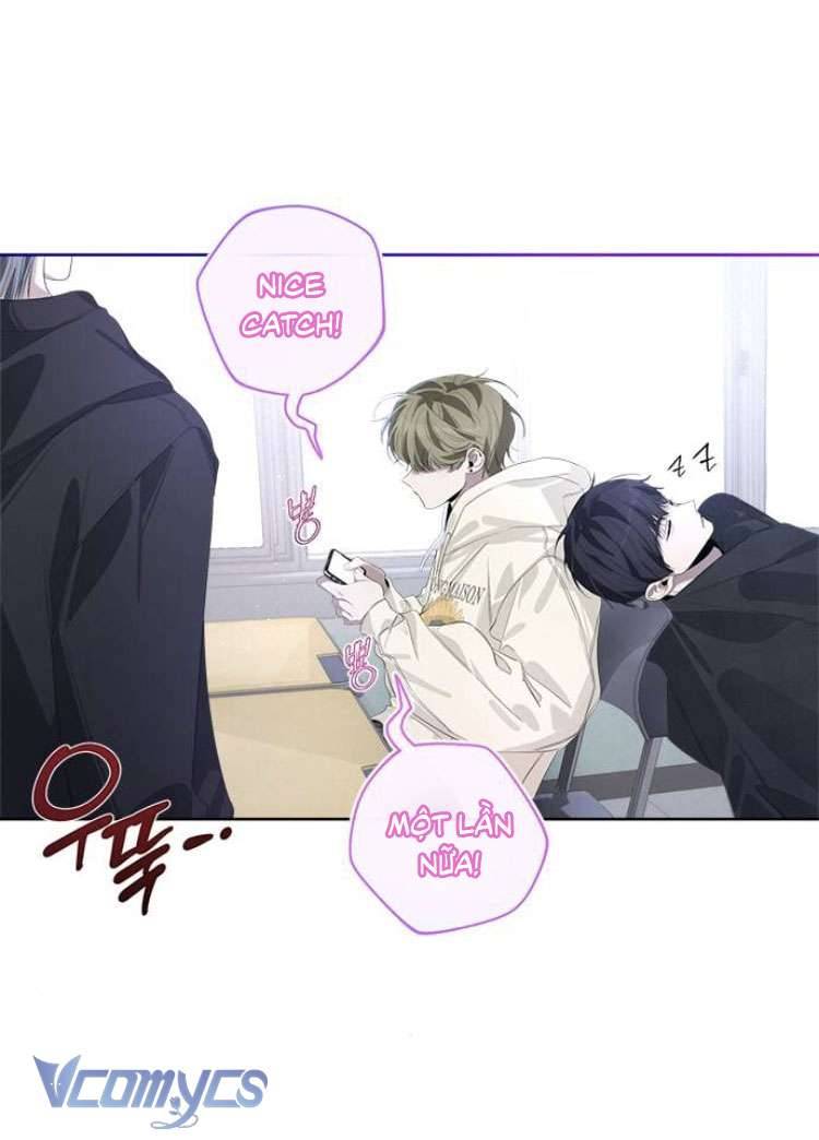 Đàn Anh Xấu Xa! Chap 54 - Trang 3