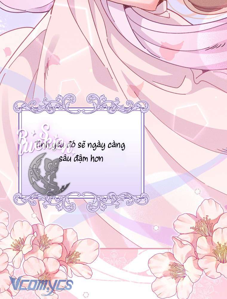 Chị Gái Của Nhân Vật Phản Diện Hôm Nay Cũng Đang Đau Khổ Chapter 19 - Trang 4