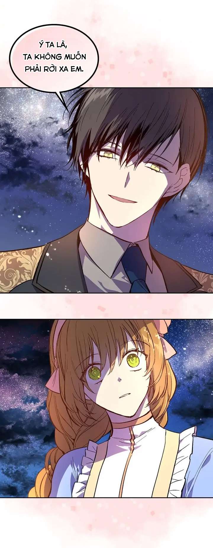 Vị Hôn Thê Khế Ước Của Công Tước Chapter 76 - Trang 4