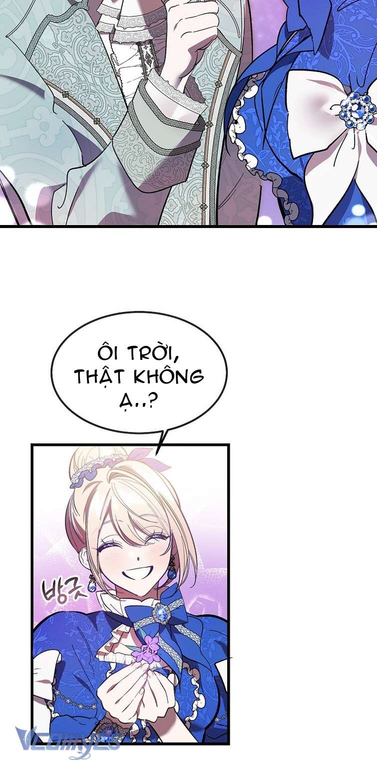 Ác Quỷ Nuôi Dưỡng Tiểu Thư Chapter 8 - Trang 4