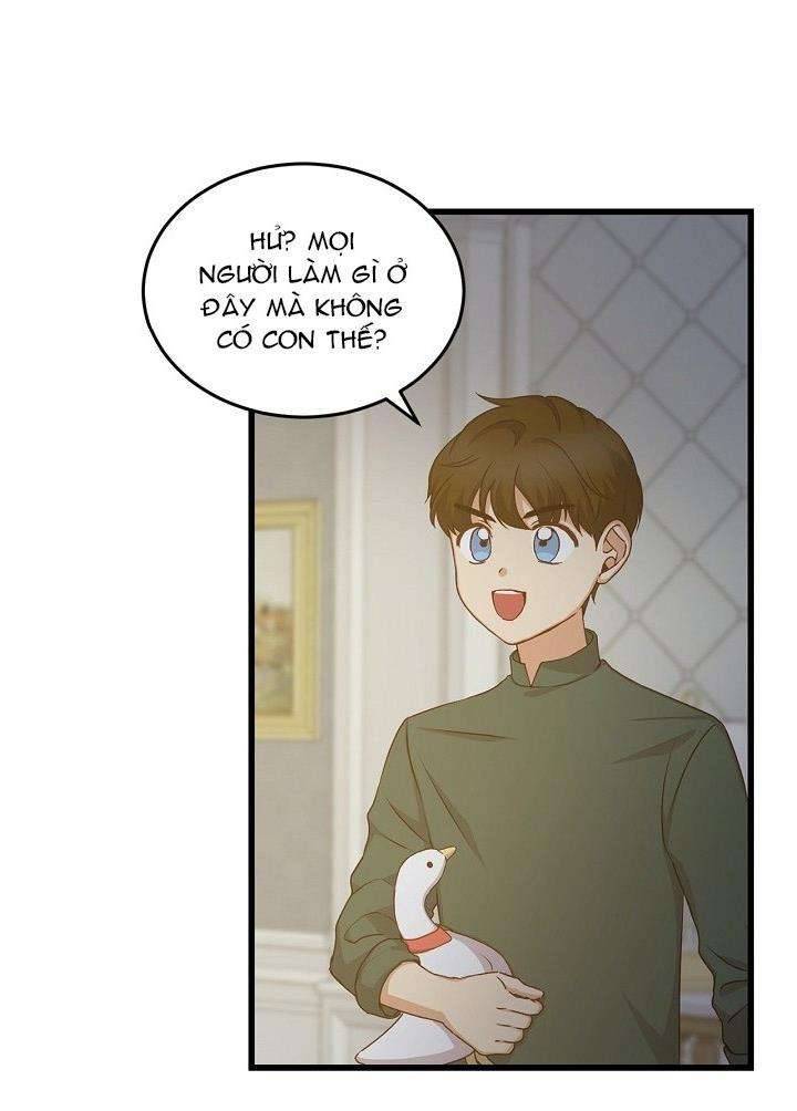 Cẩn Thận Với Các Anh Trai Đấy! Chap 26 - Trang 2