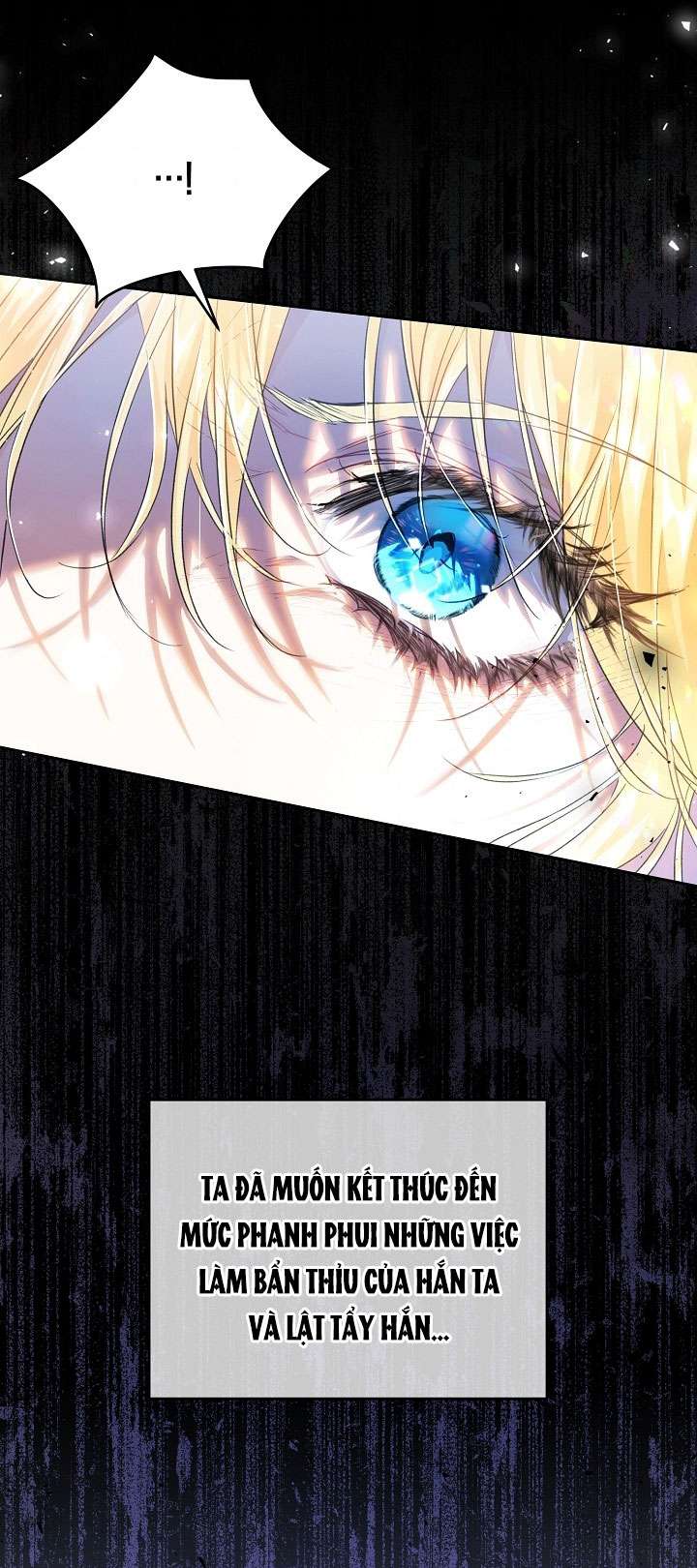 Ác Nữ Chỉ Là Một Con Rối Chap 47 - Next Chap 48