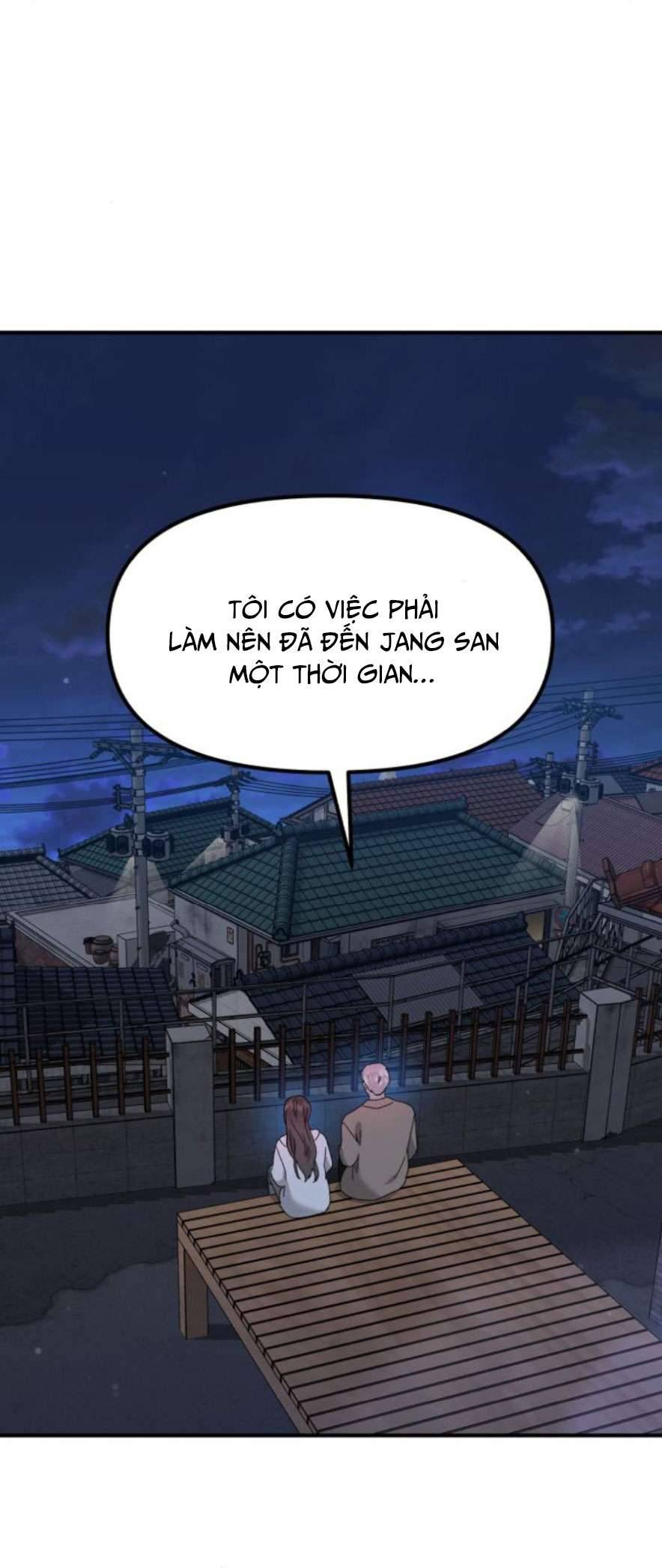 Thần Hổ Jang San Chap 33 - Trang 2