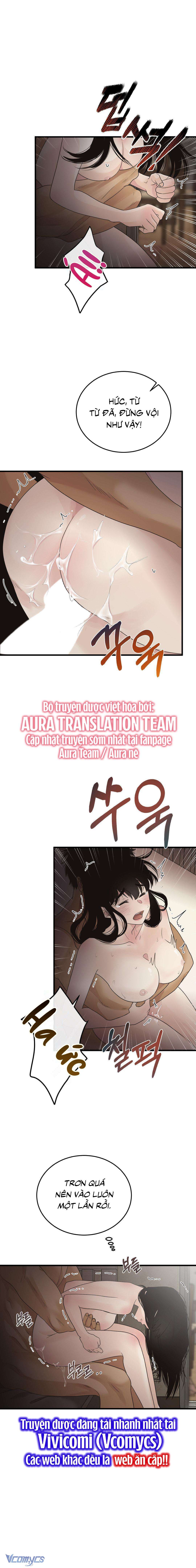 Trở Thành Gia Đình Chapter 34 - Next Chapter 35