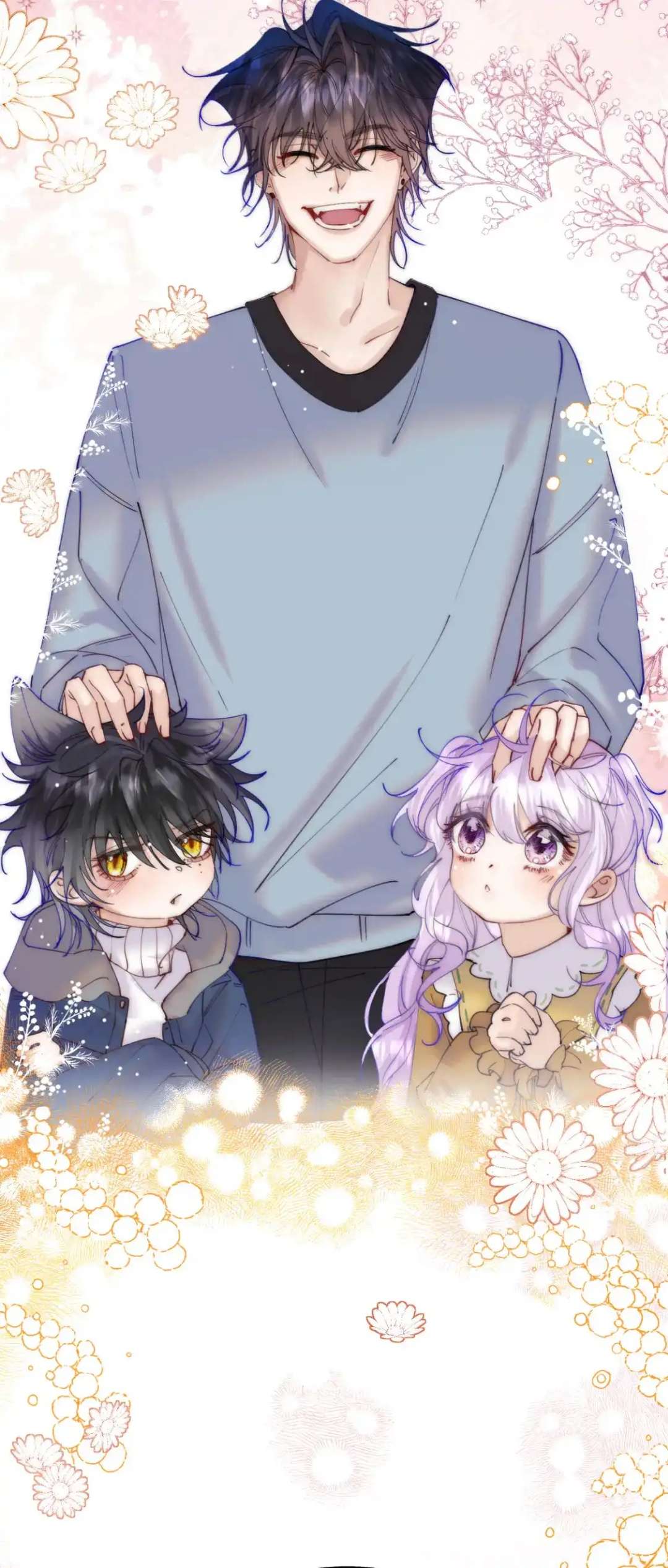 Nhặt Được Cô Phù Thủy Nhỏ Giờ Phải Làm Sao Đây? Chapter 20 - Trang 4