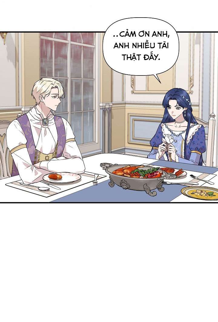 Tôi Không Phải Là Cinderella Chapter 44 - Trang 4