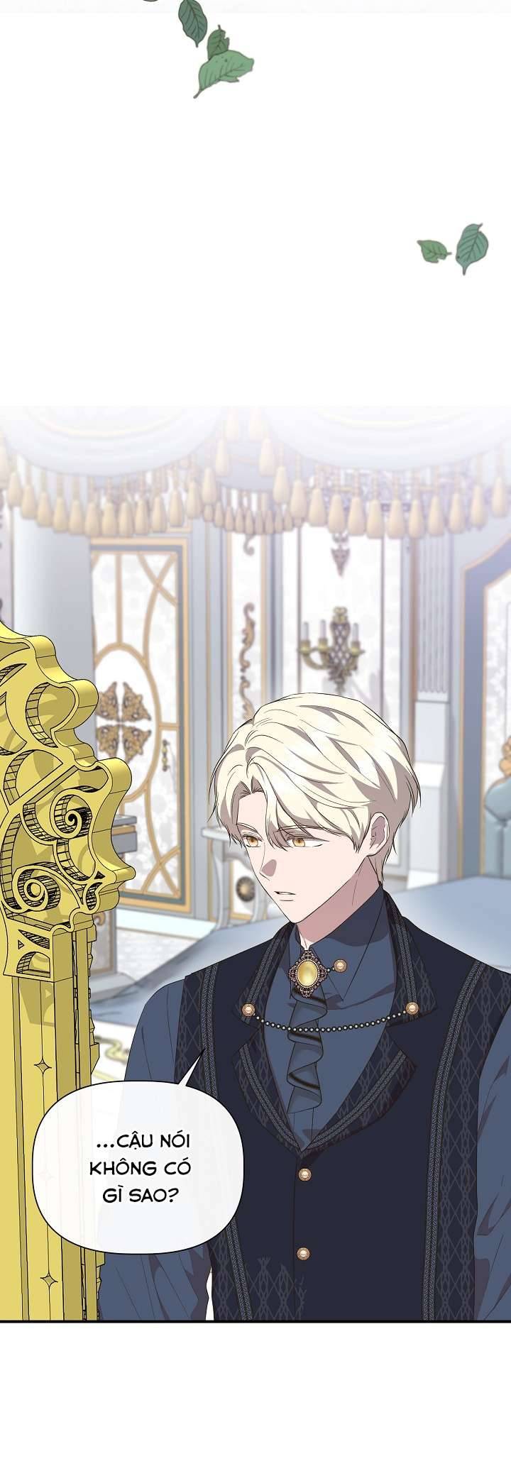 Tôi Không Phải Là Cinderella Chapter 78 - Trang 4