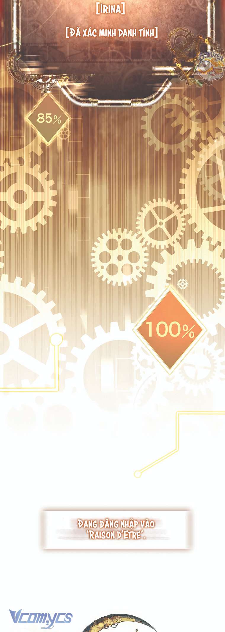 Tôi Đã Tắt Cài Đặt Chế Độ Nhận Thức Nỗi Đau! Chap 19 - Trang 3