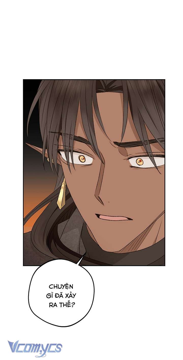 [18+] Yêu Tinh Giao Phối Chap 32 - Next Chap 33