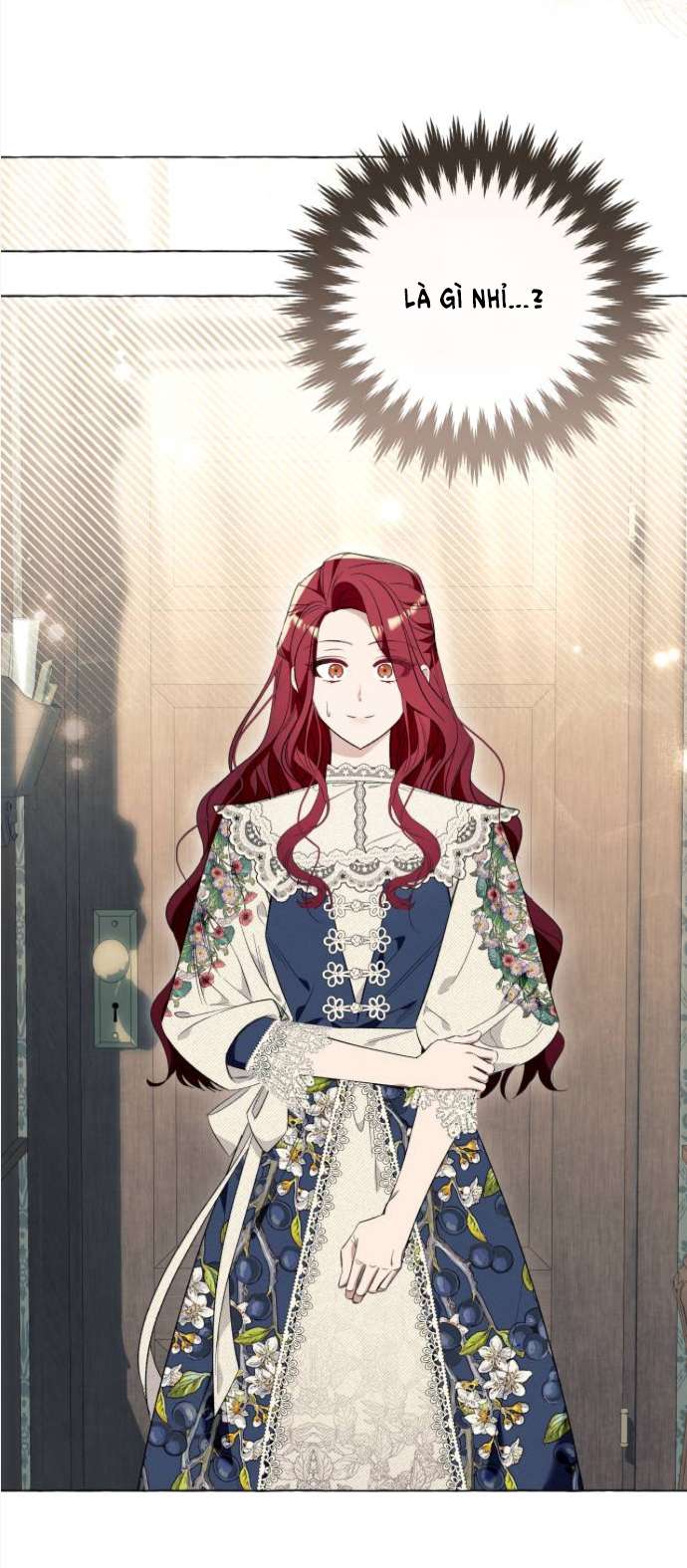 Tôi Tưởng Đó Chỉ Là Tiểu Thuyết Trọng Sinh Bình Thường Chapter 21 - Trang 4
