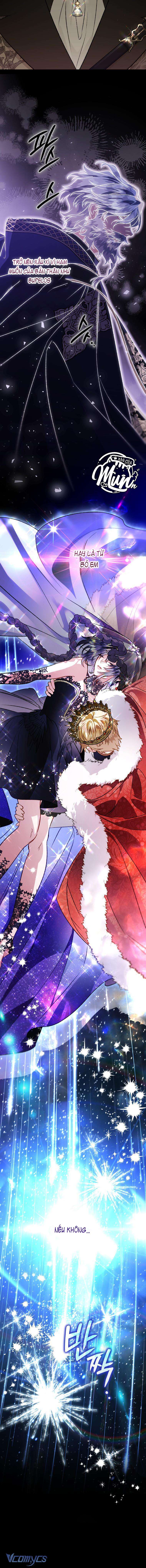 Bỗng Nhiên Tôi Trở Thành Quạ Đen!! Chap NT11 - Trang 2