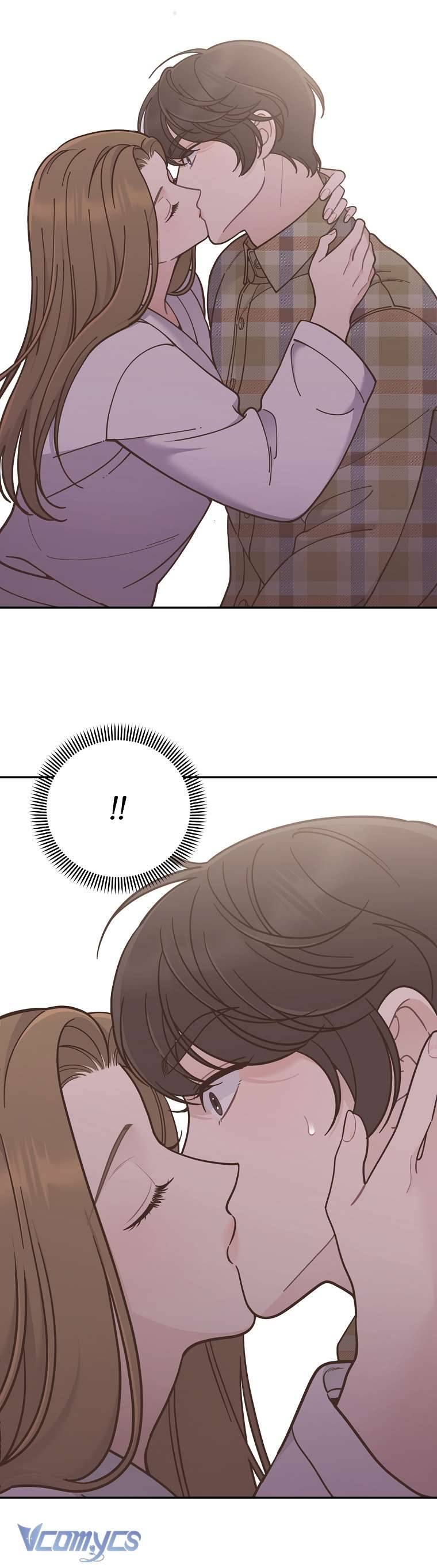 [18+] Dinh Thự Young Chun Hwa: Mọt Sách Phóng Túng Không Ngủ Được Chapter 3 - Trang 3