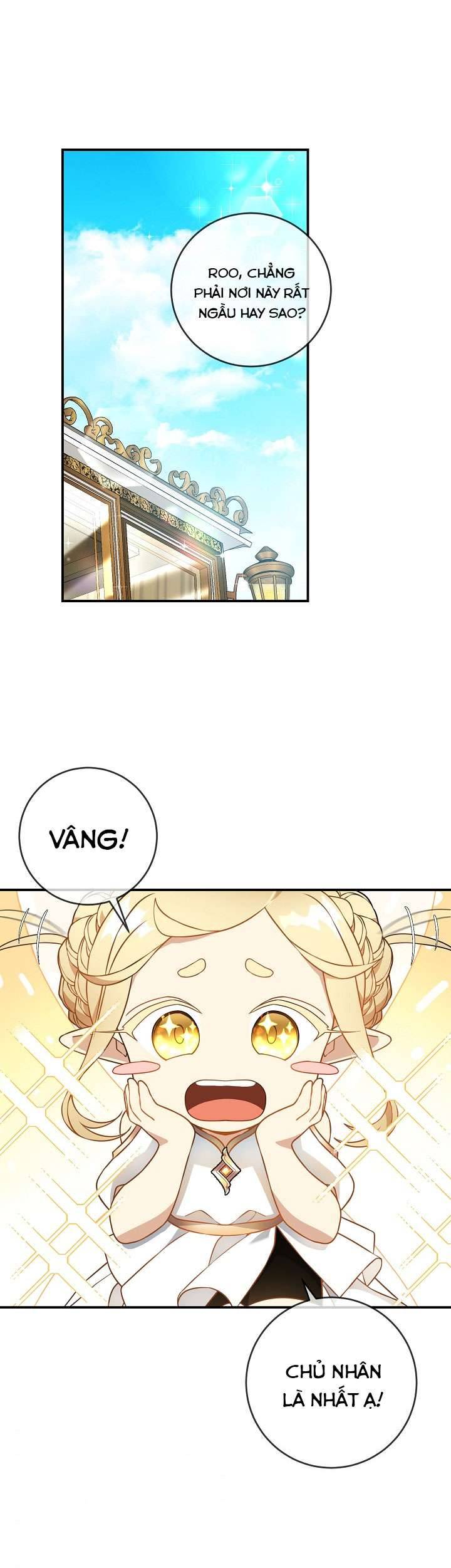 Lại Một Lần Nữa Hướng Về Ánh Sáng Chap 36 - Trang 2