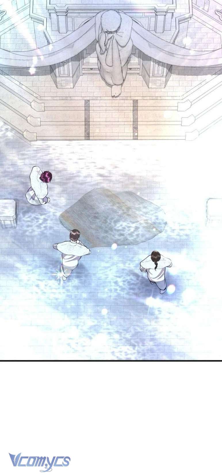 Sau Này Họ Sẽ Sinh Ra Tôi Chapter 9 - Trang 4