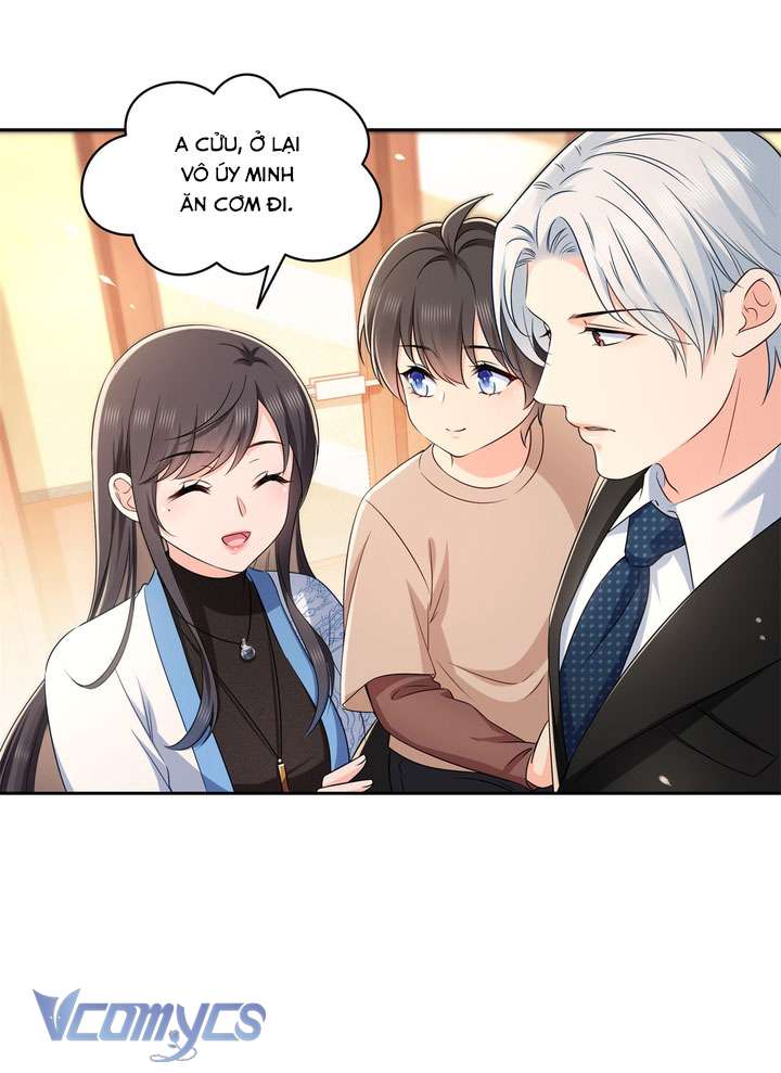 Hệt Như Hàn Quang Gặp Nắng Gắt Chap 522 - Trang 4