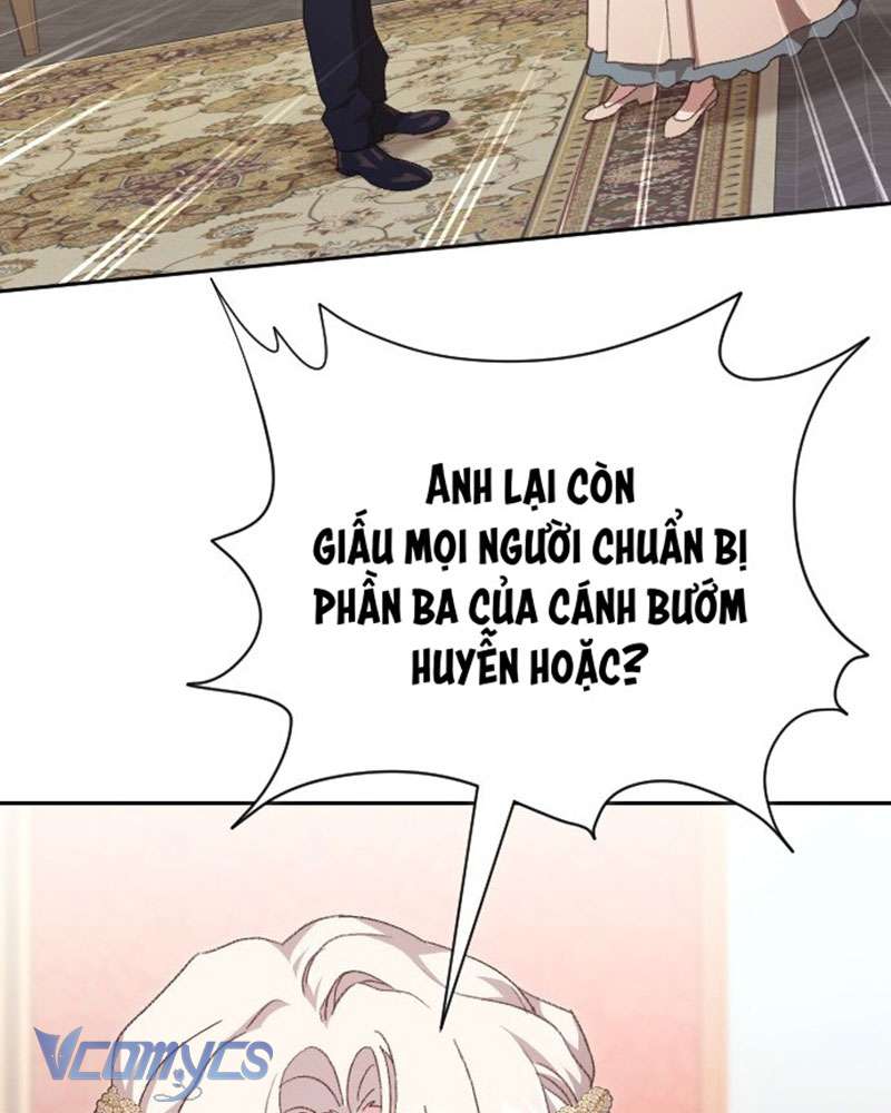 Dành Cho Những Ai Coi Hối Tiếc Là Điều Xa Xỉ Chap 31 - Trang 4