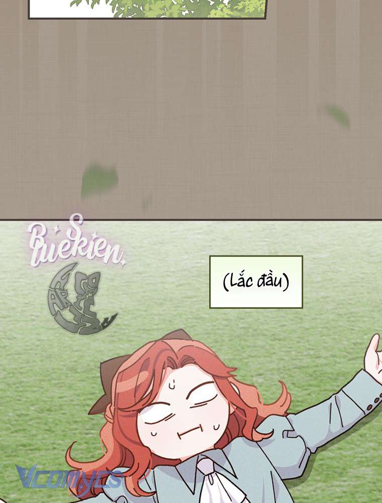 Chị Gái Của Nhân Vật Phản Diện Hôm Nay Cũng Đang Đau Khổ Chapter 35 - Trang 4